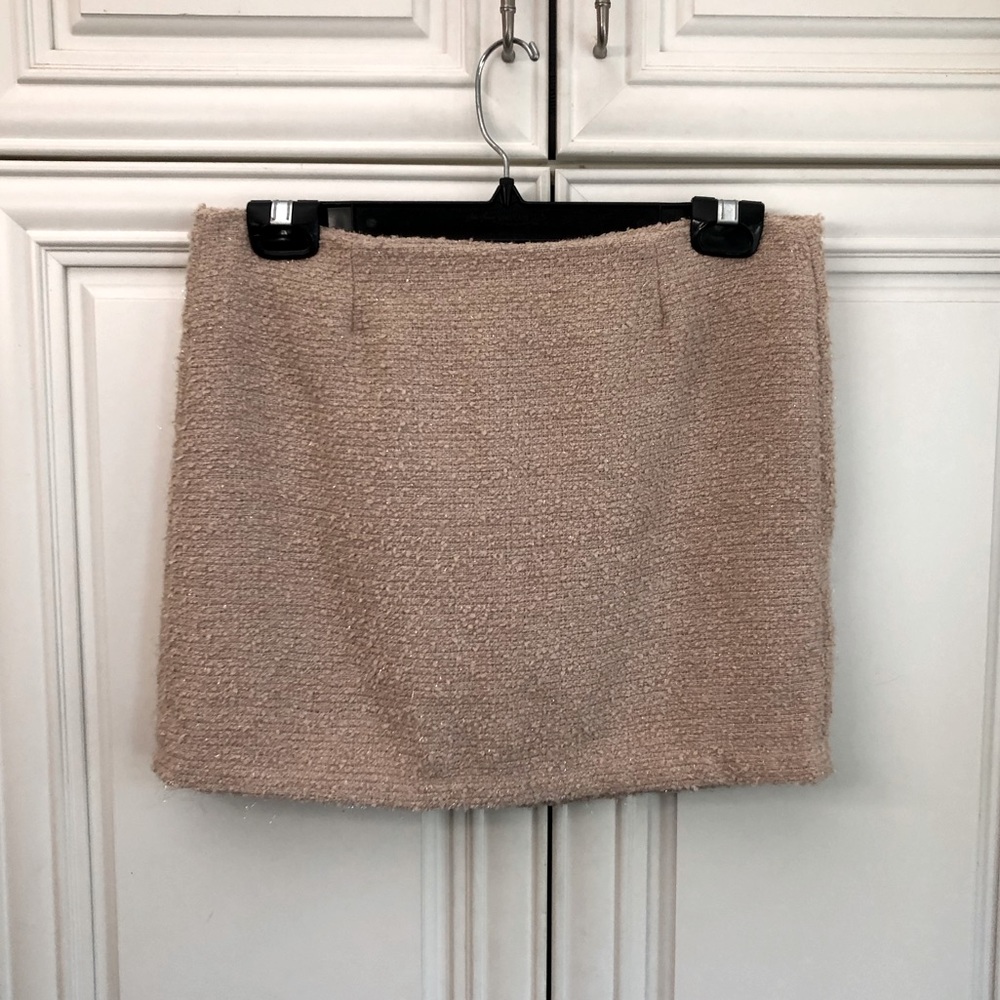 Forever 21 stunning women’s mini skirt